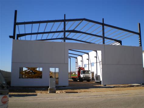 fabricantes de estructuras metalicas en aguascalientes|IDSC Estructura Metálica .